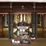 内陣